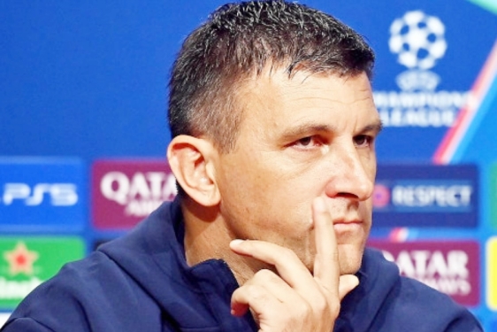 Sergej Jakirović