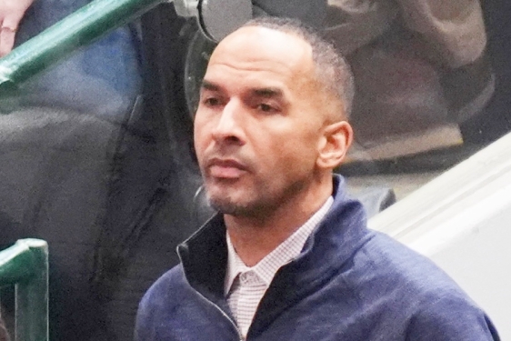 Nico Harrison