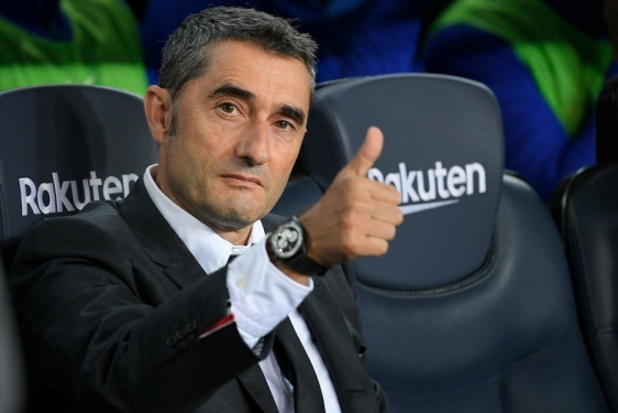 Ernesto Valverde