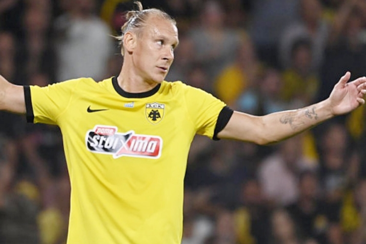 Pogledajte kakvim je pogotkom Domagoj Vida vratio Inter u utakmicu