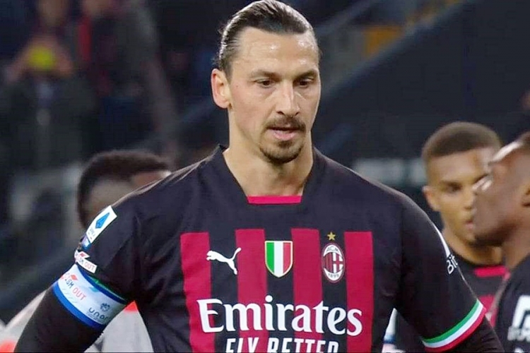 Zlatan Ibrahimović