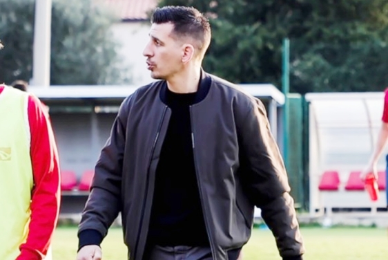 Vanja Devčić