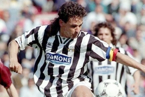 Cecchi Gori: Vlahović nije Baggio kojega je prodala obitelj Pontello!