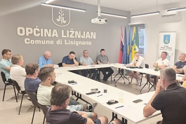 4. NL: Na Plenumu klubova održanom u Ližnjanu određeni natjecateljski brojevi