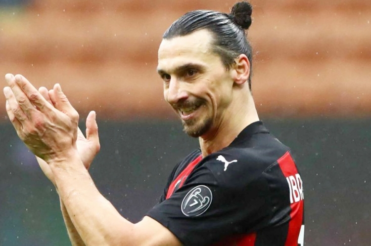 Zlatan Ibrahimović