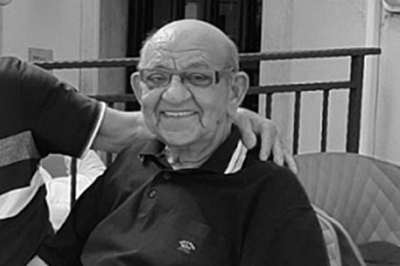 Mile Tomljenović