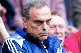 Avram Grant