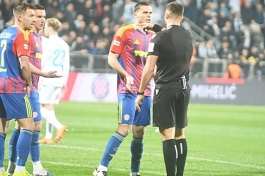 Patrik Kolarić priznao da je sudio na štetu Rijeke, a Gonzalo Garcia alibi za poraz traži u suđenju