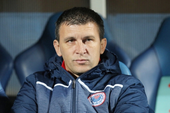 Sergej Jakirović