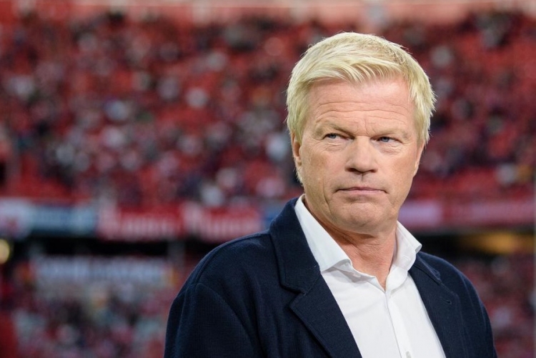 Oliver Kahn