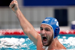 Vaterpolisti Grčke i Španjolske prvi polufinalni par Svjetskog prvenstva