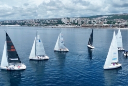 Četvrto izdanje Studentske Fiumanke, 16 posada u četvrtak na startnoj liniji