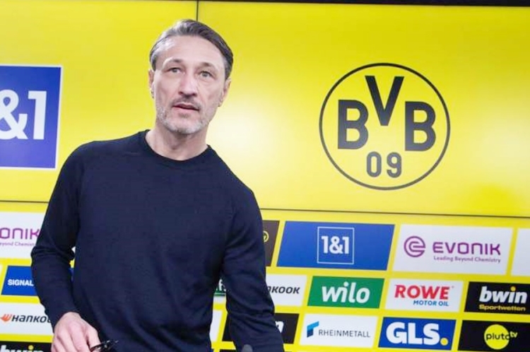 Niko Kovač postao najbolje plaćen