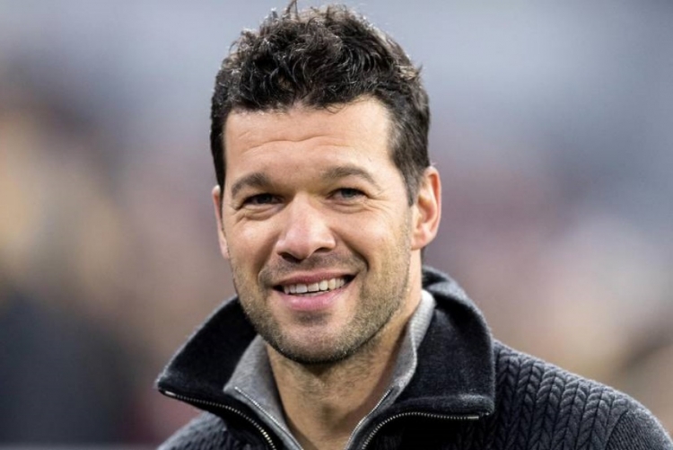 Michael Ballack