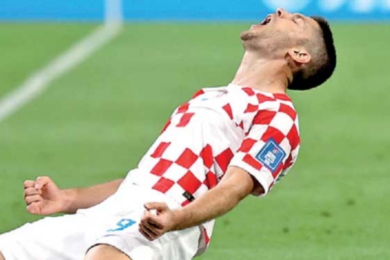 Andrej Kramarić najbolji hrvatski strijelac, Italija naletjela na čudesnog Erlinga Haalanda