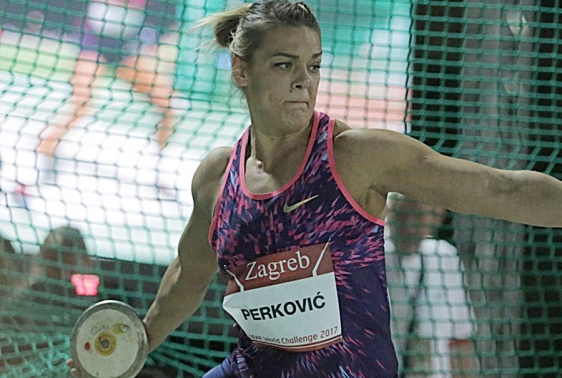 Sandra Perković