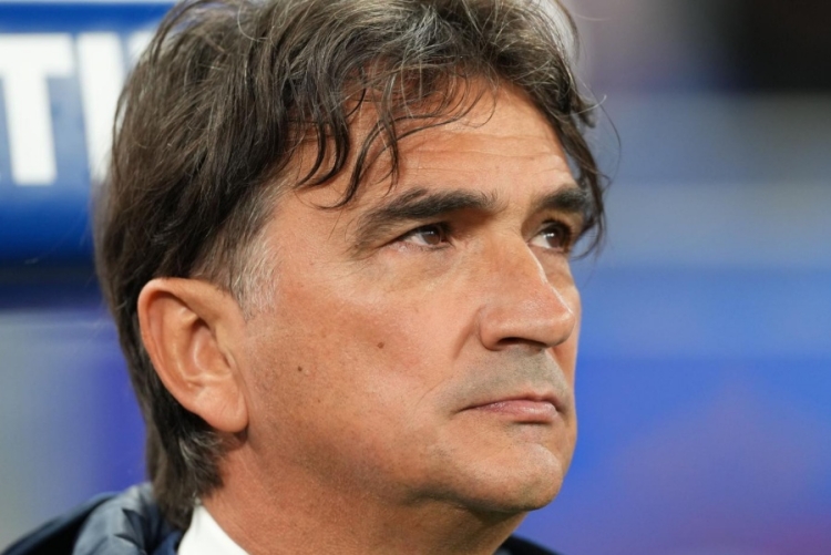 Zlatko Dalić: Kao da smo igrali protiv nekoga iz Top 5 , ostao je goruk okus