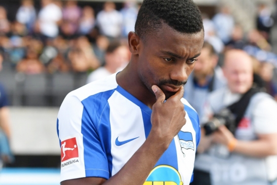 Salomon Kalou