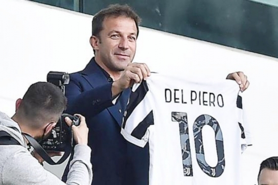 Alessandro Del Piero  objasnio razliku između Intera i Juventusa