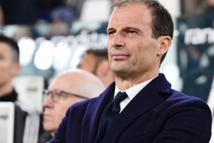 Max Allegri