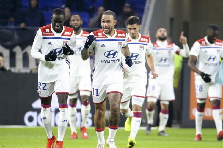 Lyon ne odustaje, francuski klub podnio dvije tužbe nakon prekida sezone