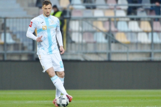 Matej Mitrović