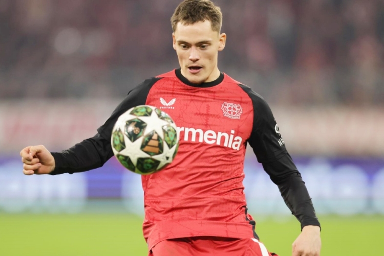 Florian Wirtz zabrinuo čelnike Bayerna nakon što je odbio Real Madrid i Manchester City