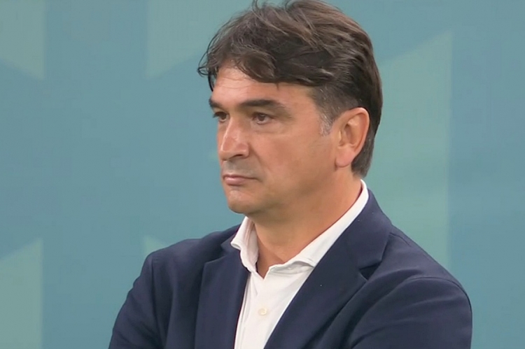 Zlatko Dalić