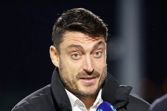 Albert Riera uoči utakmice protiv Rijeke postao izgledni  kandidat za izbornika