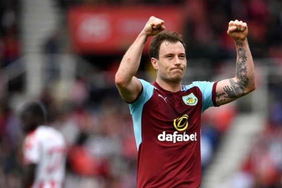 Ashley Barnes