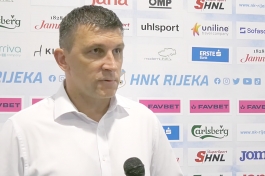 Sergej Jakirović postao trener nogometaša Dinama