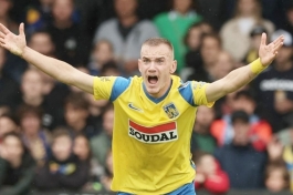 Sergej Jakirović želi još jednog Riječanina, Hull City želi dovesti mladoga napadača