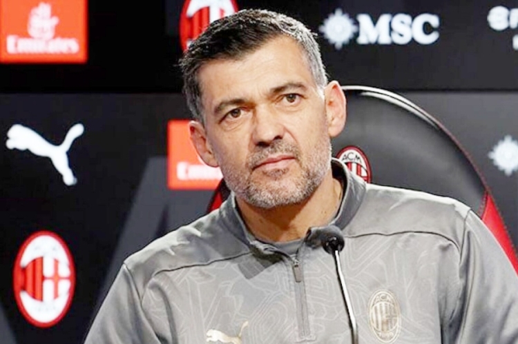 Sergio Conceicao 