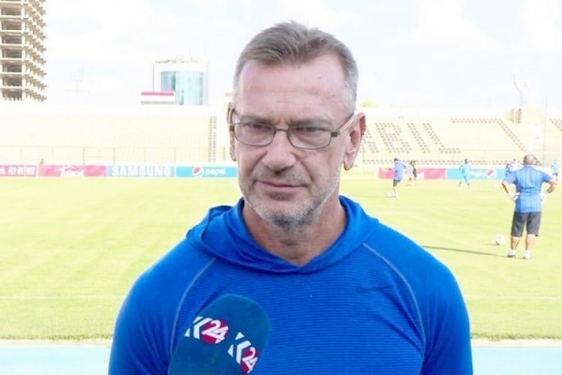 Rodion Gačanin