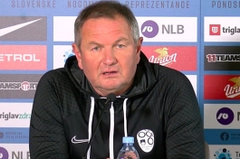 Matjaž Kek: Nisam baš poznat po tome da bježim od svoje odgovornosti!