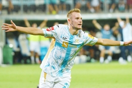 Golden Boy: Matija Frigan postao prvi igrač Rijeke u izboru 100 najboljih mladih igrača u Europi