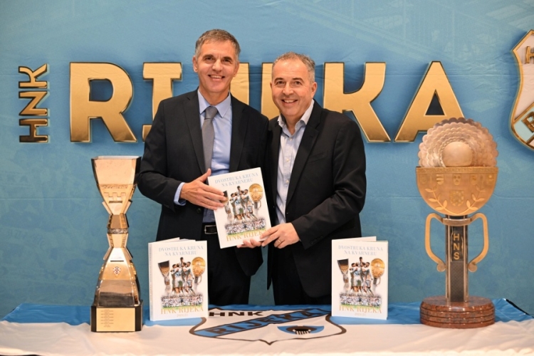 Marinko Lazzarich i Nikola Kurti