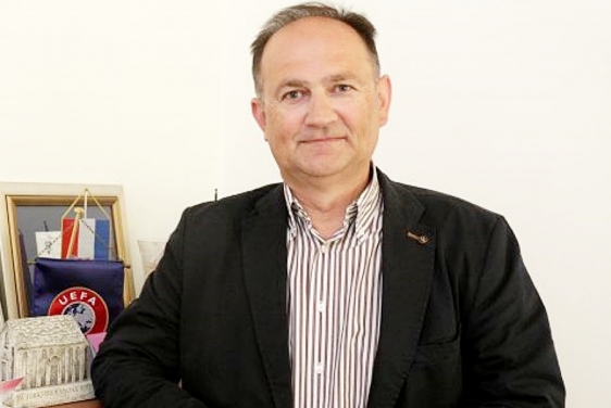 Branko Laljak