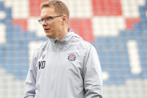 Valdas Dambrauskas