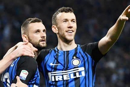 Marcelo Brozović i Ivan Perišić mogu potpisati ugovore s novim klubovima