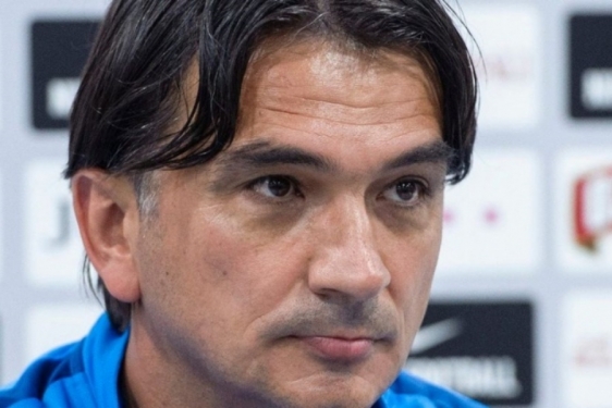 Zlatko Dalić: Bio sam u pravu kada nisam glasovao u izboru FIFA-e kao jedini izbornik