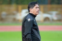 Damir Milinović: Nije bilo nimalo lako na početku sezone, skupljali smo se sa svih strana