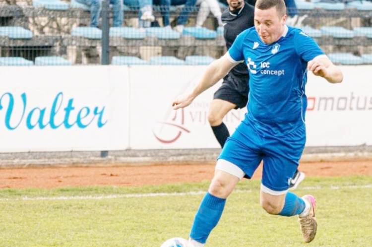 Andrea Maružin (Pazinka-Pazin)