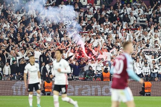 West Ham naučio lekciju od Barcelone,  Eintracht svejedno pobijedio