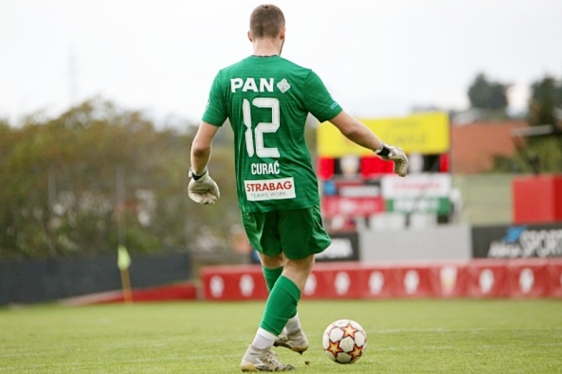 2. NL: Opatija igrala prva pred kamerama, Grobničan igra derbi začelja