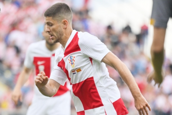 Andrej Kramarić