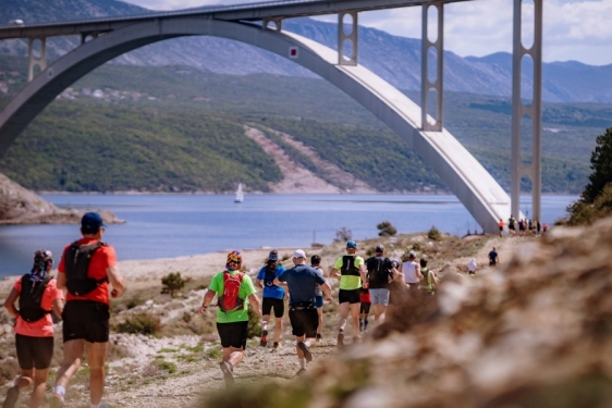 Njivice Outdoor Weekend, sportska manifestacije namijenjena baš svima