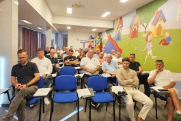 3. HNL: Na Plenumu klubova određen raspored natjecanja