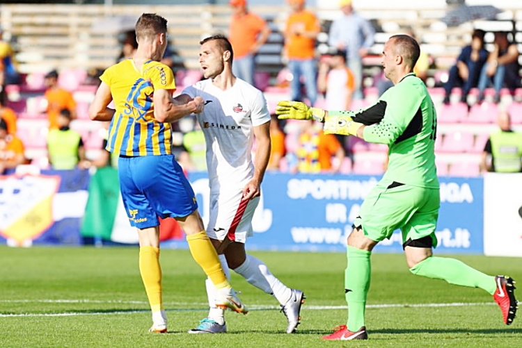 Liga prvaka Andro Švrljuga u 2. pretkolu igra protiv Crvene zvezde