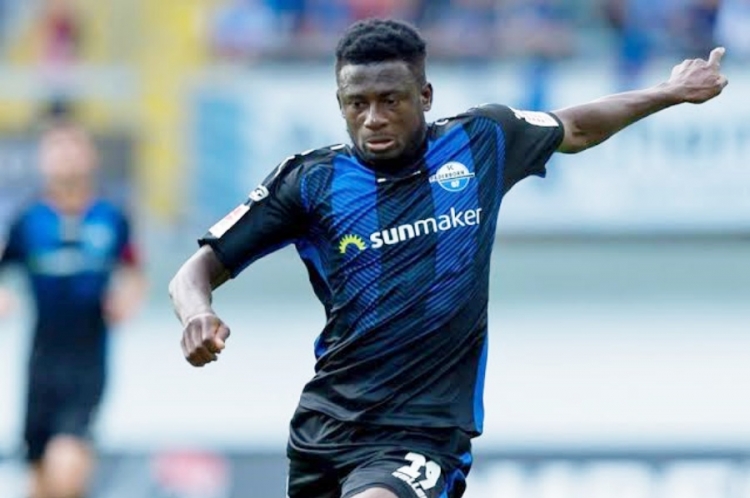 Jamilu Collins (Paderborn)